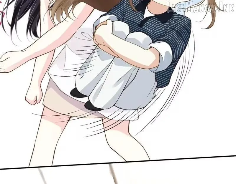 Everyone’s Darling Chapter 417 - Page 17