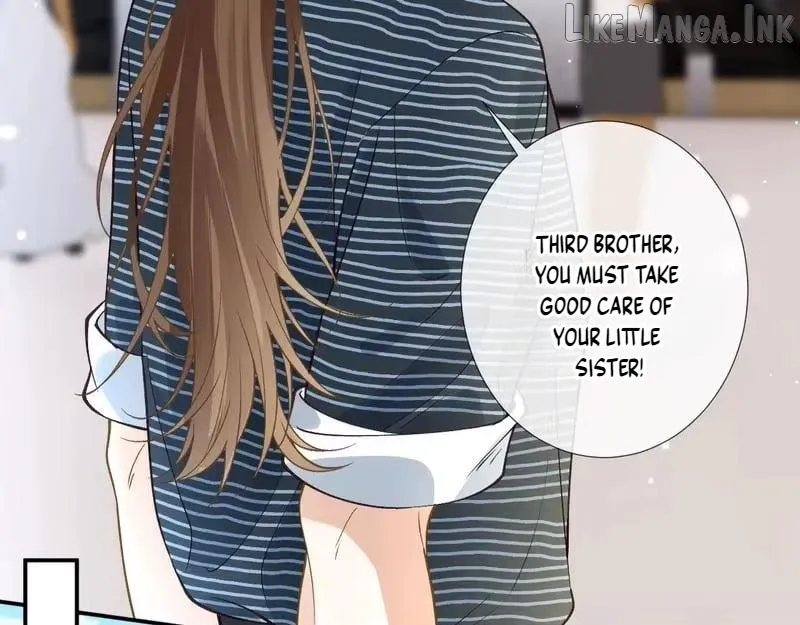 Everyone’s Darling Chapter 417 - Page 19