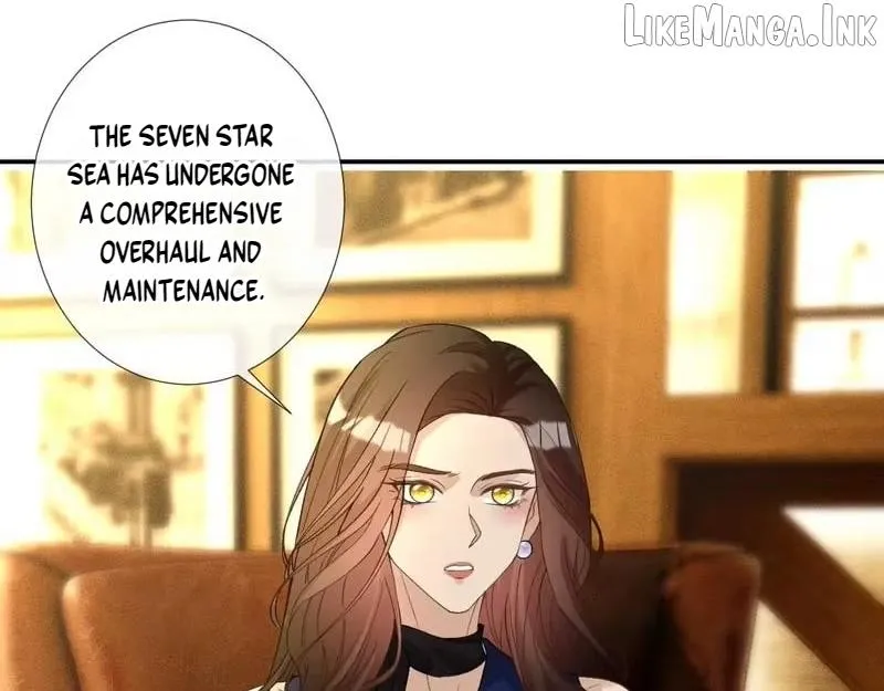 Everyone’s Darling Chapter 417 - Page 25