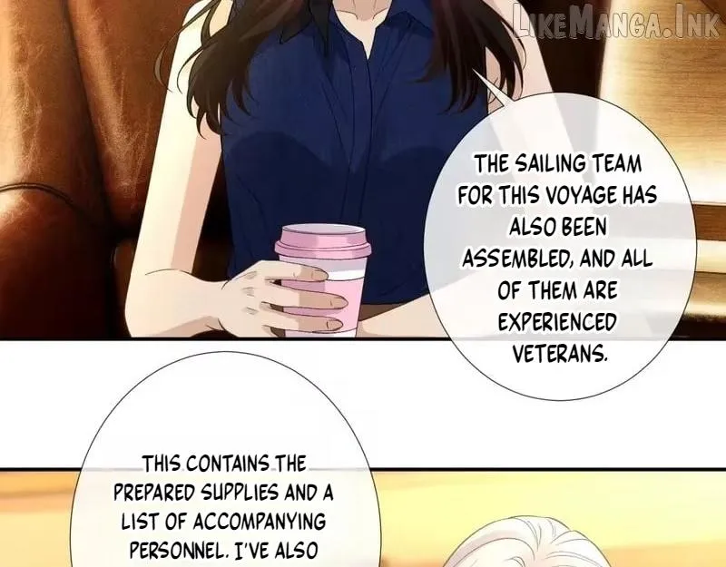 Everyone’s Darling Chapter 417 - Page 26
