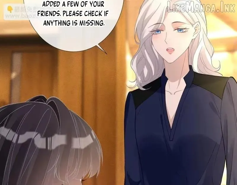 Everyone’s Darling Chapter 417 - Page 27
