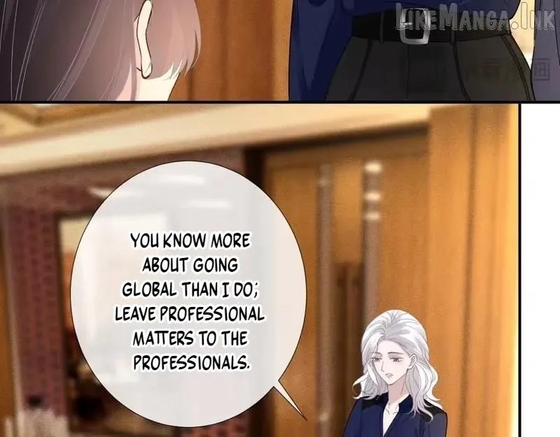 Everyone’s Darling Chapter 417 - Page 28