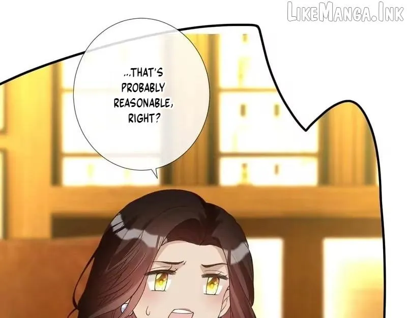 Everyone’s Darling Chapter 417 - Page 39