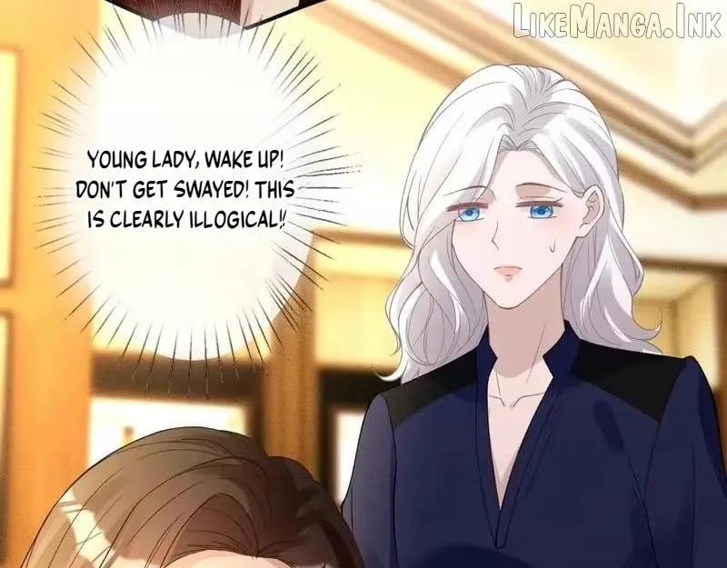 Everyone’s Darling Chapter 417 - Page 41