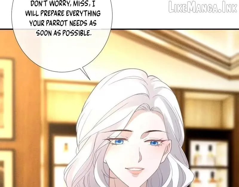 Everyone’s Darling Chapter 417 - Page 43