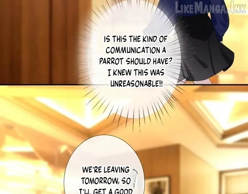 Everyone’s Darling Chapter 417 - Page 48