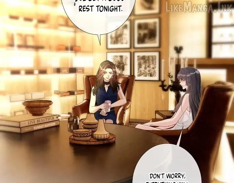 Everyone’s Darling Chapter 417 - Page 49