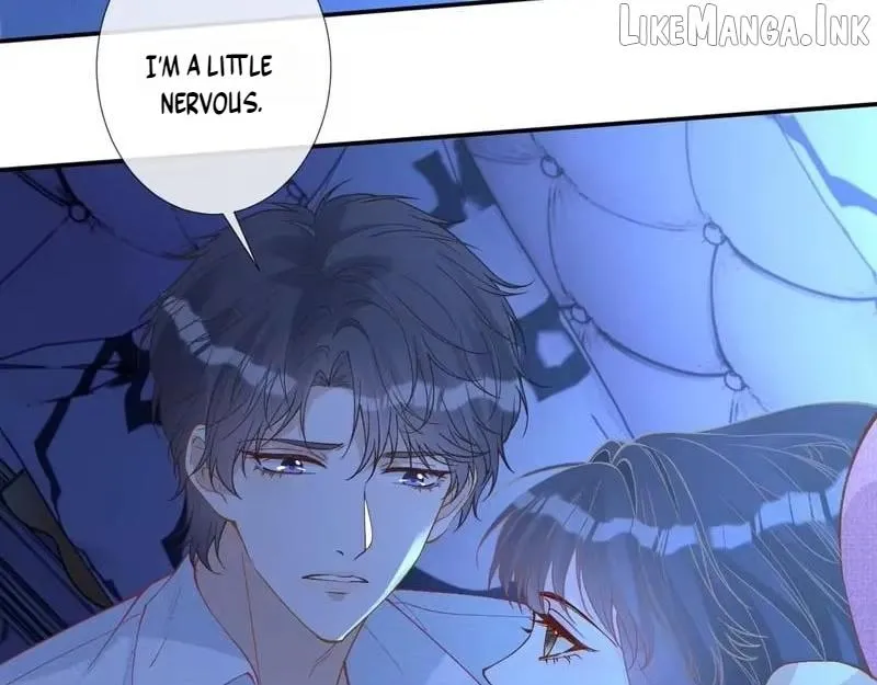 Everyone’s Darling Chapter 417 - Page 61
