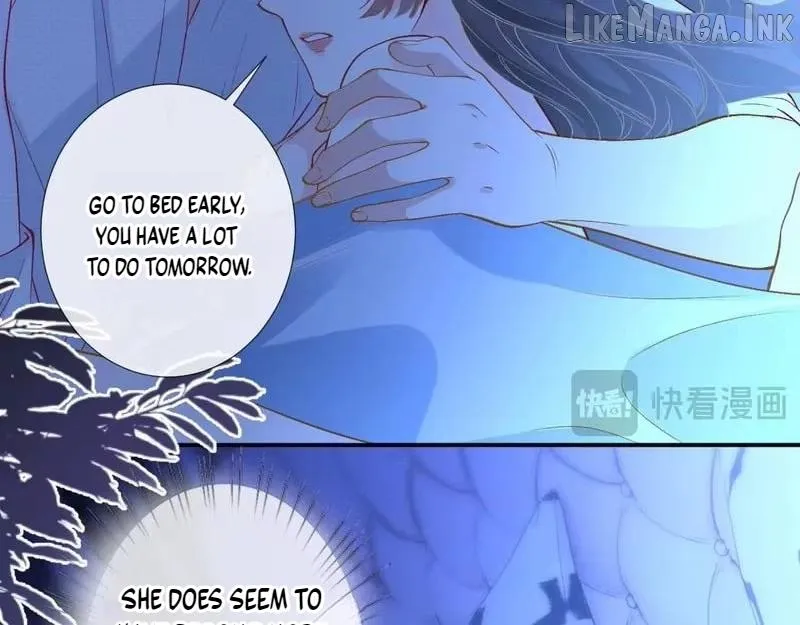 Everyone’s Darling Chapter 417 - Page 71