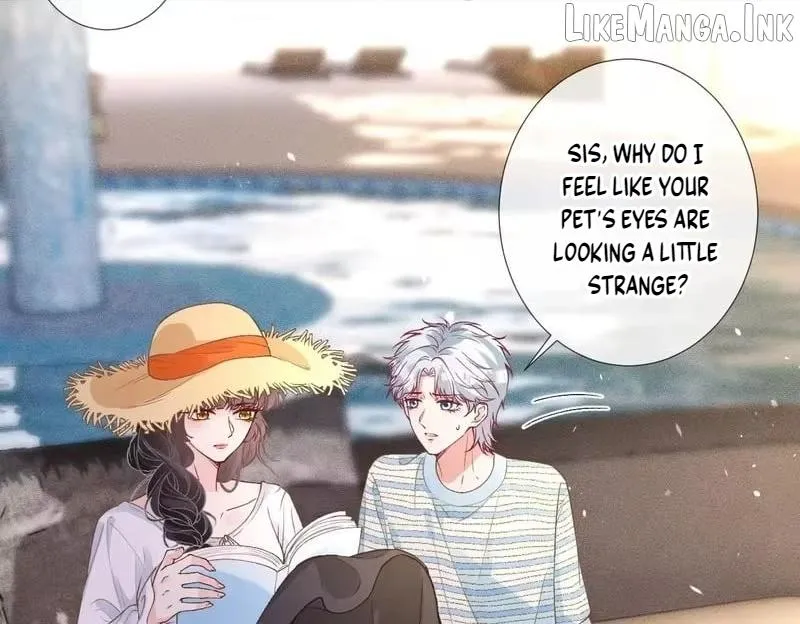 Everyone’s Darling Chapter 418 - Page 10