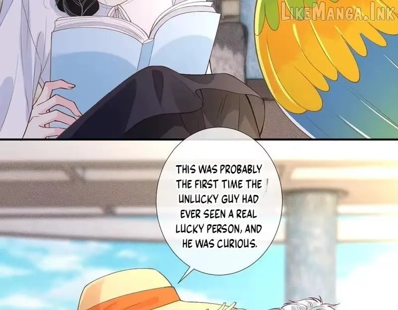 Everyone’s Darling Chapter 418 - Page 13