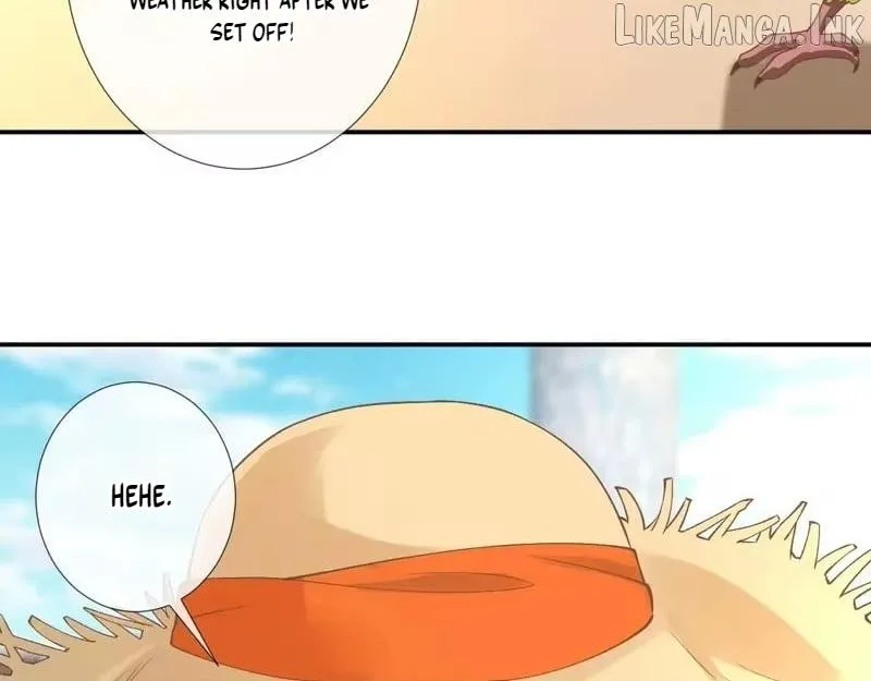 Everyone’s Darling Chapter 418 - Page 19