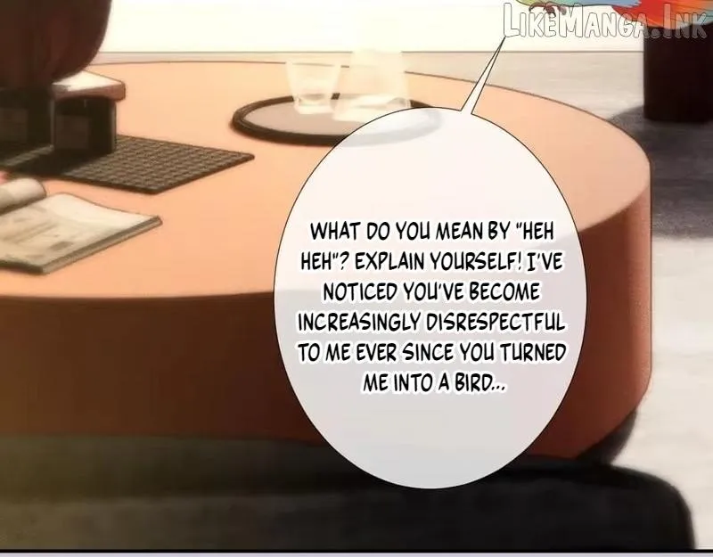 Everyone’s Darling Chapter 418 - Page 22