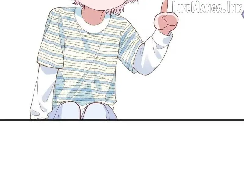 Everyone’s Darling Chapter 418 - Page 24