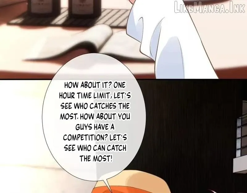 Everyone’s Darling Chapter 418 - Page 31