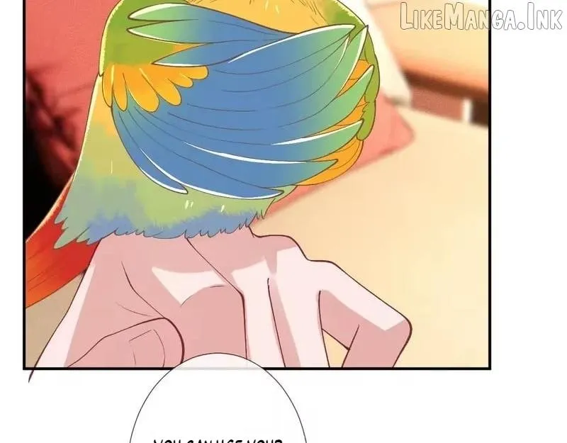 Everyone’s Darling Chapter 418 - Page 35