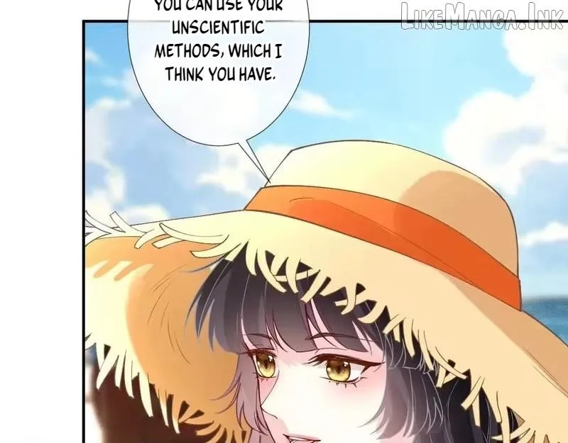 Everyone’s Darling Chapter 418 - Page 36