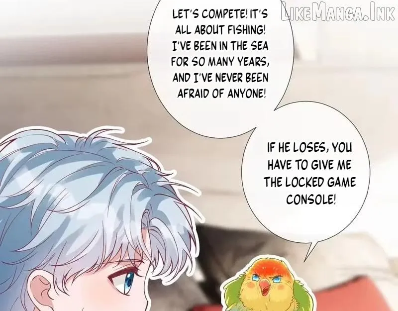 Everyone’s Darling Chapter 418 - Page 38