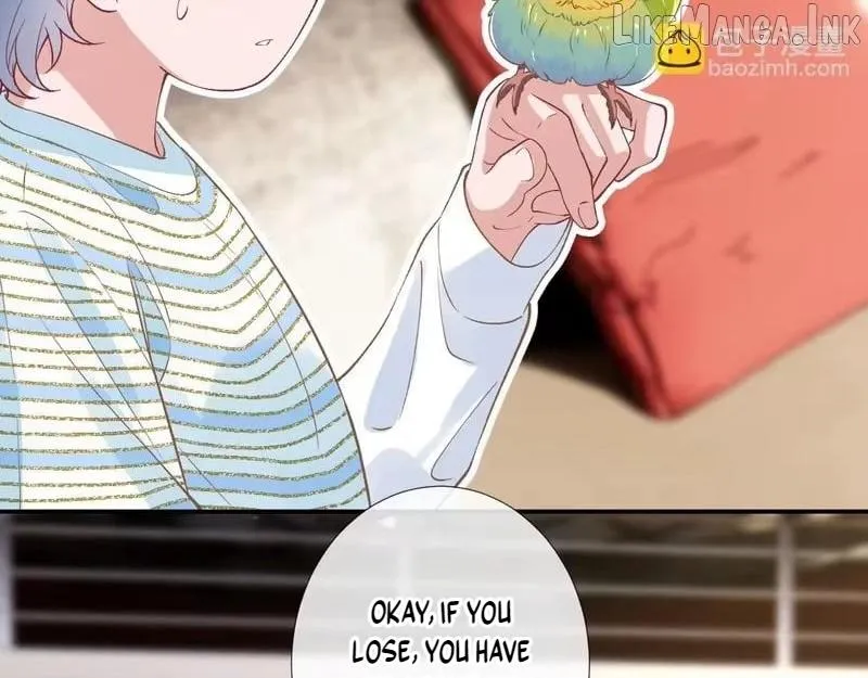 Everyone’s Darling Chapter 418 - Page 39