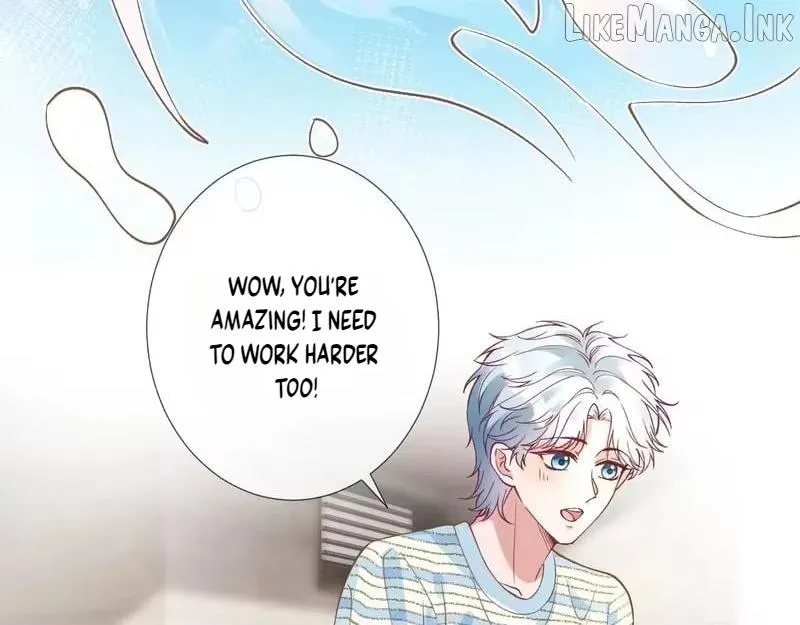 Everyone’s Darling Chapter 418 - Page 55