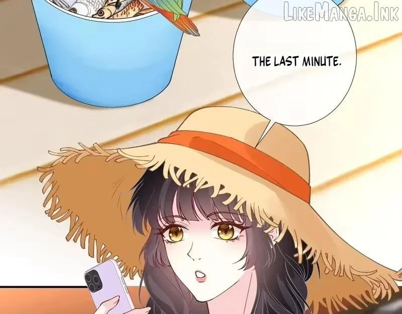Everyone’s Darling Chapter 418 - Page 68