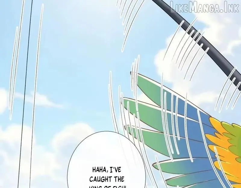 Everyone’s Darling Chapter 418 - Page 72