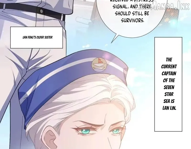 Everyone’s Darling Chapter 419 - Page 6