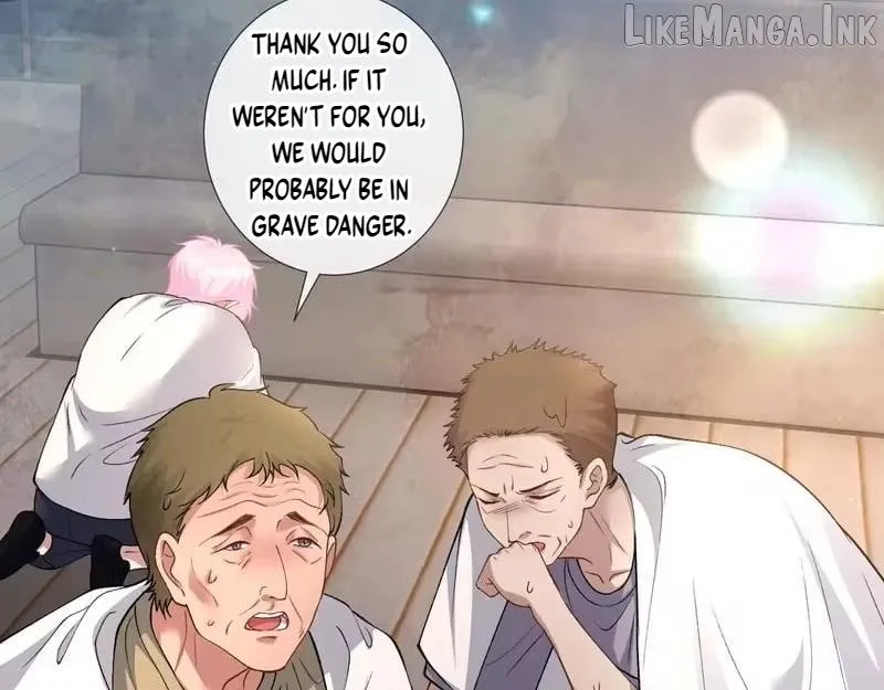Everyone’s Darling Chapter 419 - Page 14