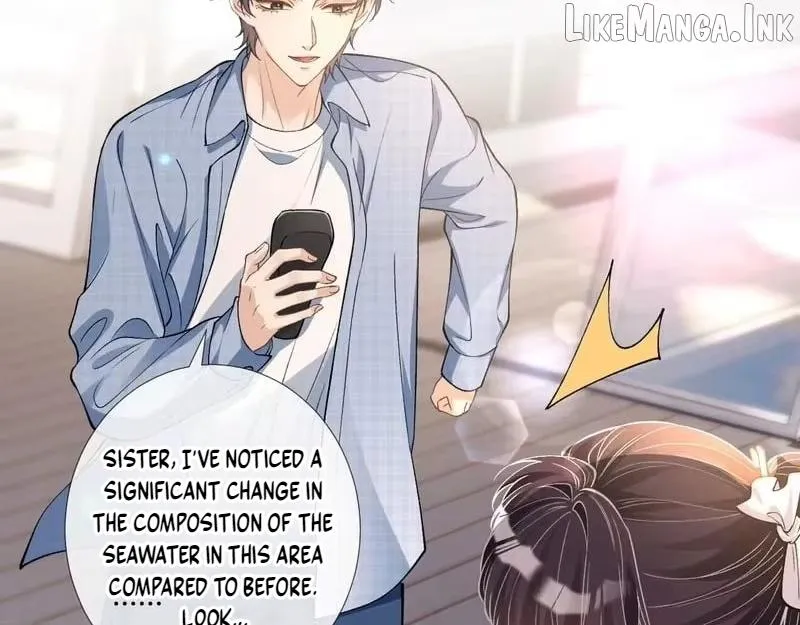 Everyone’s Darling Chapter 419 - Page 24