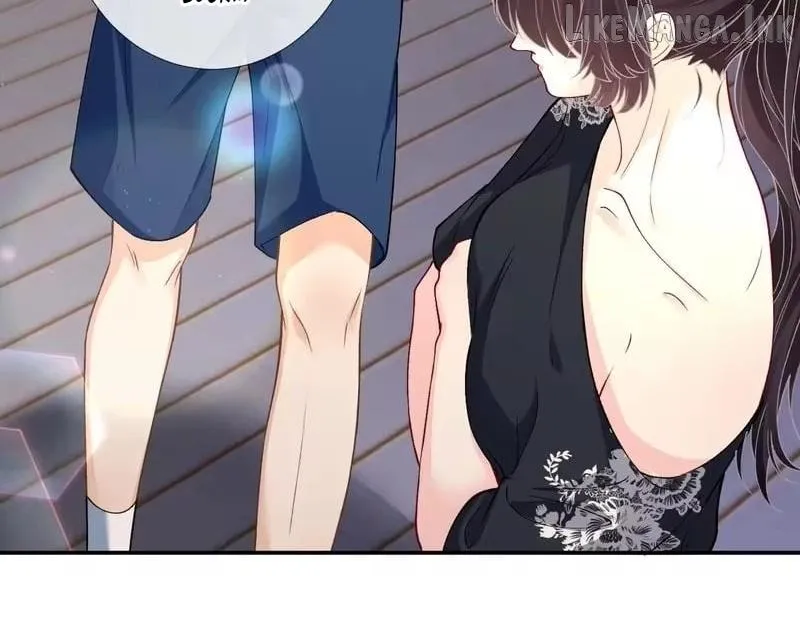 Everyone’s Darling Chapter 419 - Page 25