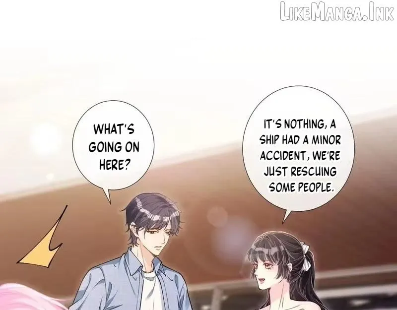 Everyone’s Darling Chapter 419 - Page 26