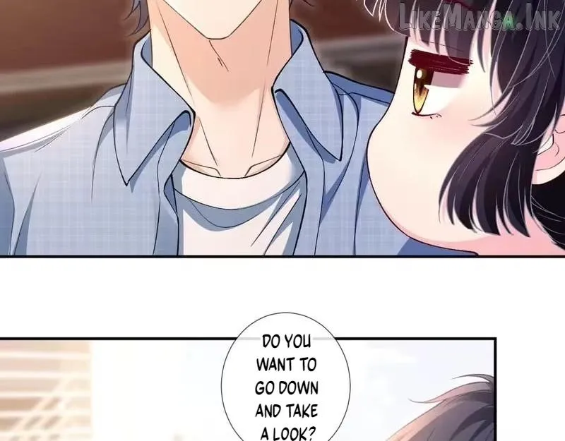 Everyone’s Darling Chapter 419 - Page 29
