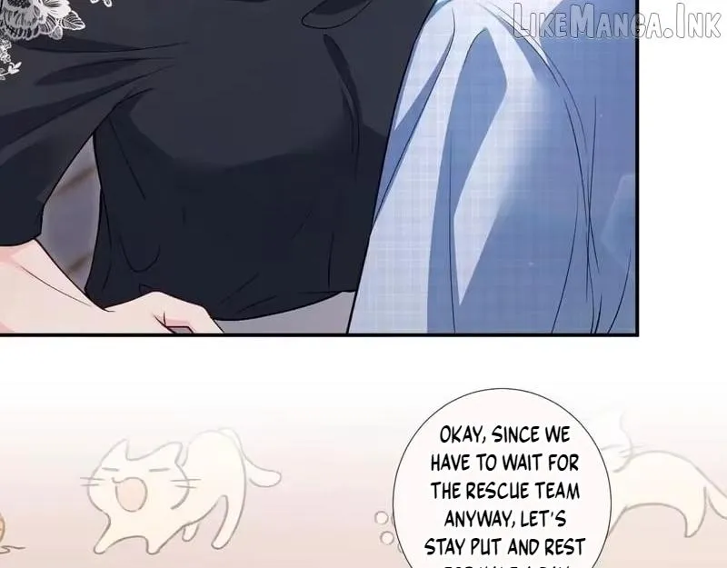 Everyone’s Darling Chapter 419 - Page 31