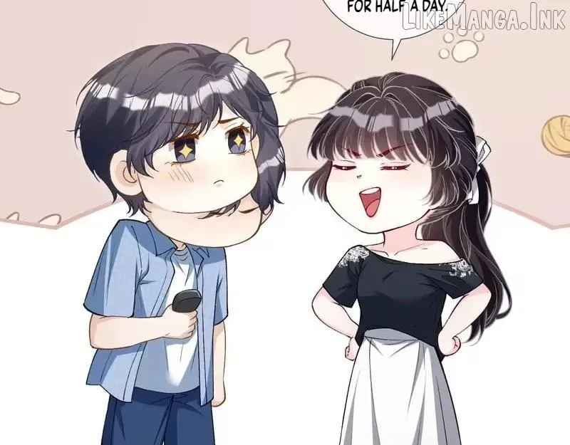 Everyone’s Darling Chapter 419 - Page 32