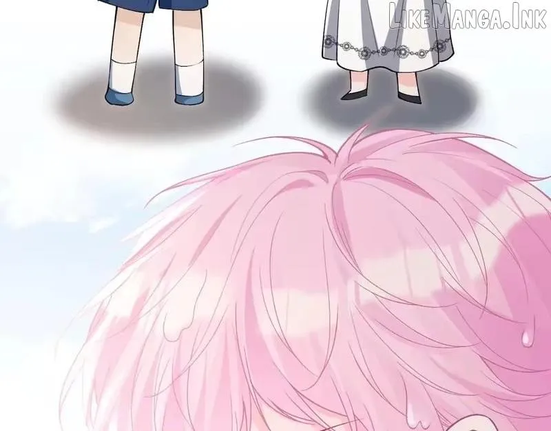 Everyone’s Darling Chapter 419 - Page 33