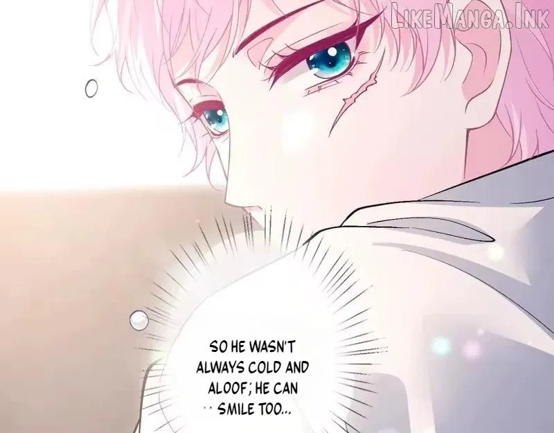 Everyone’s Darling Chapter 419 - Page 34