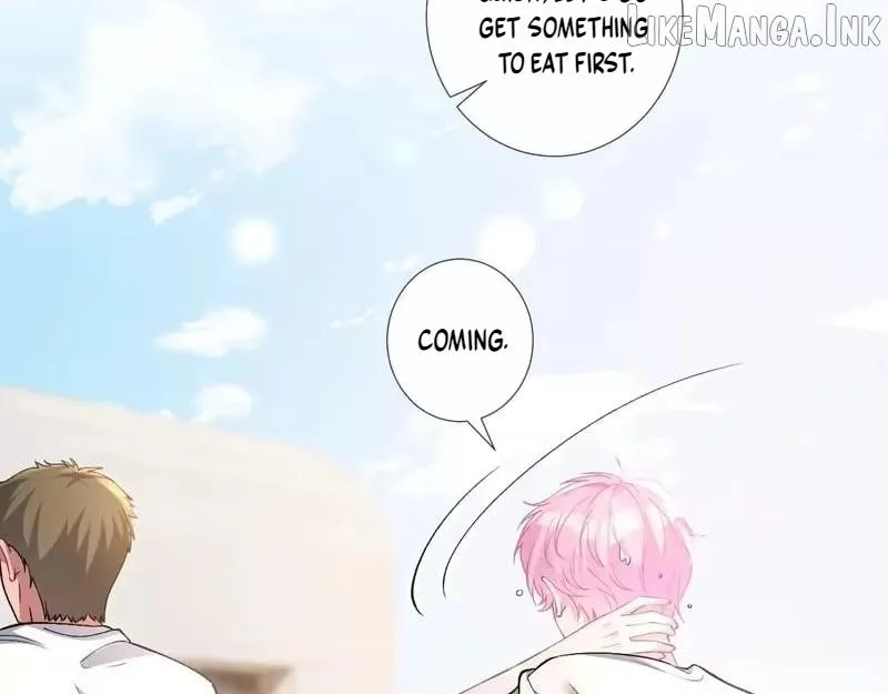 Everyone’s Darling Chapter 419 - Page 36