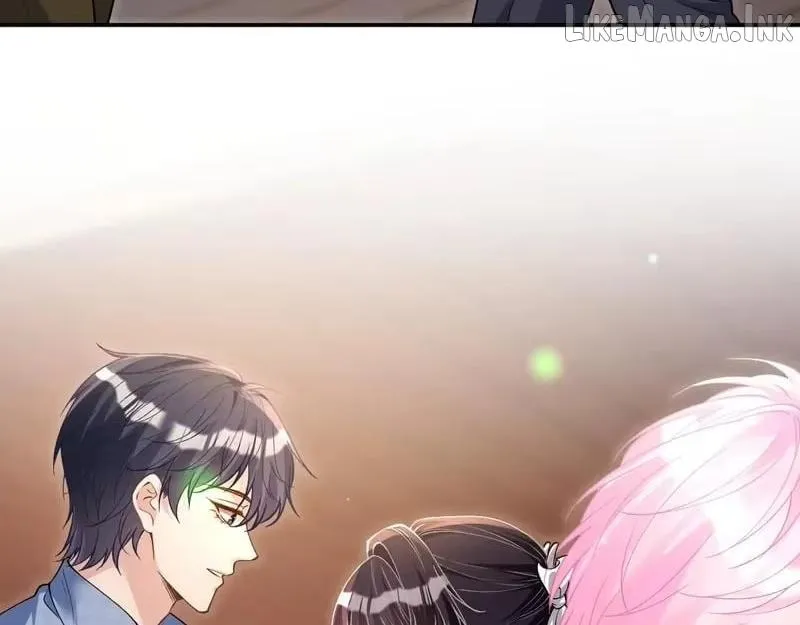 Everyone’s Darling Chapter 419 - Page 38