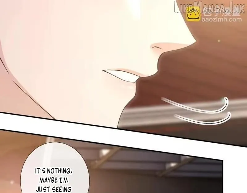Everyone’s Darling Chapter 419 - Page 42
