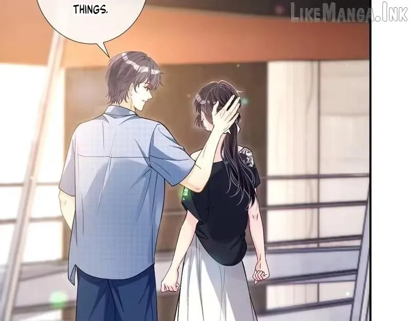 Everyone’s Darling Chapter 419 - Page 43