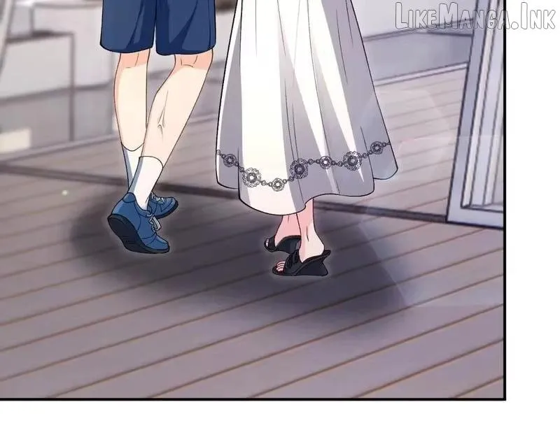 Everyone’s Darling Chapter 419 - Page 44