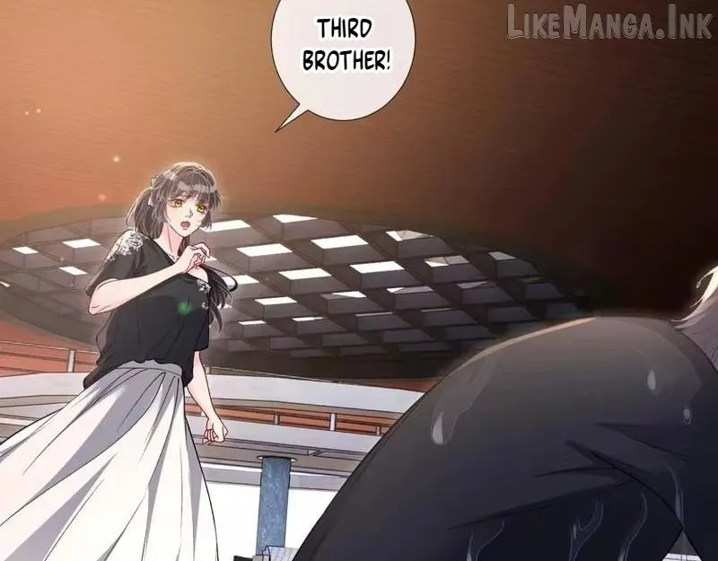 Everyone’s Darling Chapter 419 - Page 86