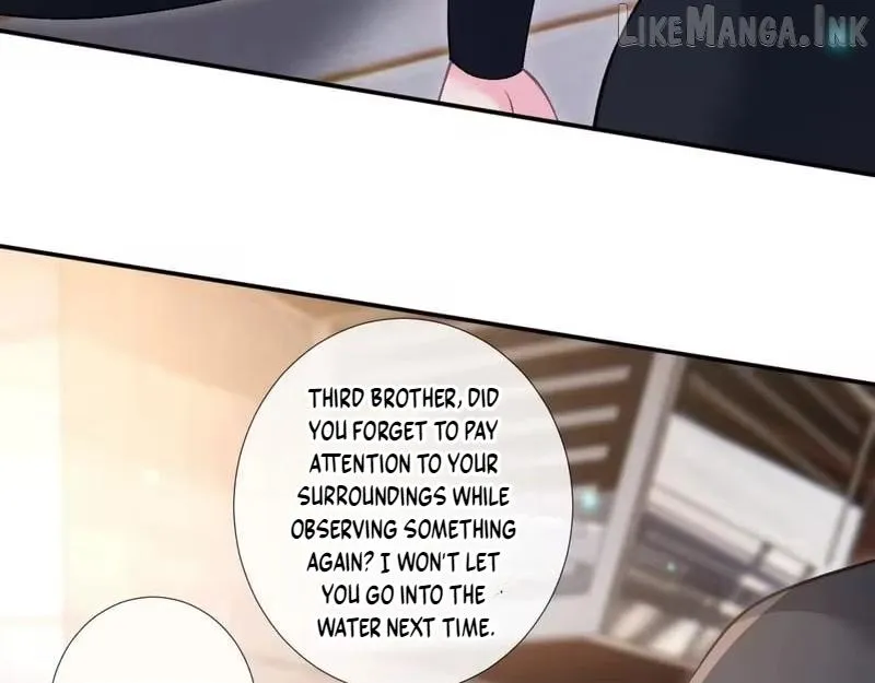Everyone’s Darling Chapter 419 - Page 91