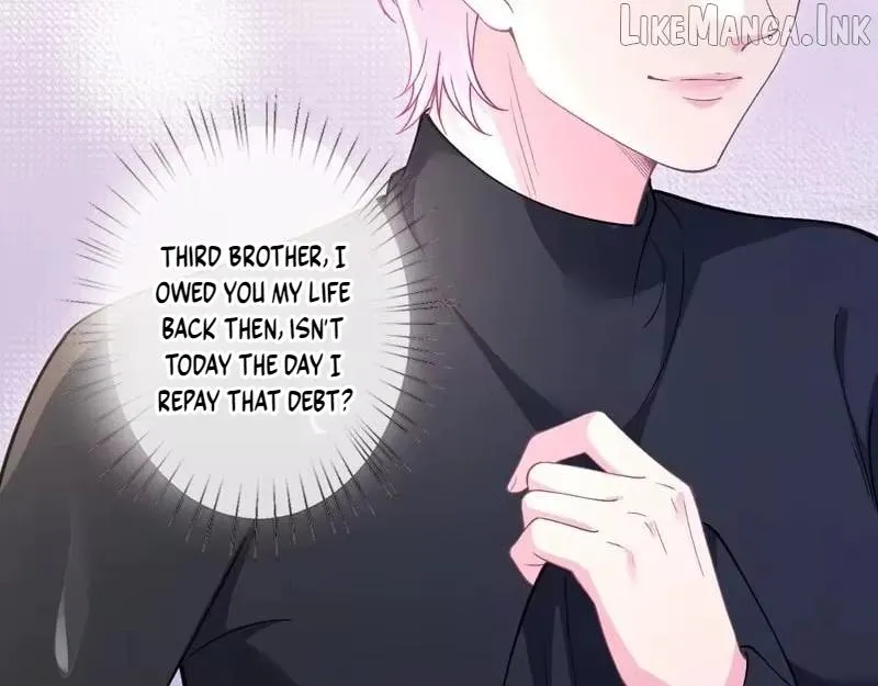 Everyone’s Darling Chapter 419 - Page 94