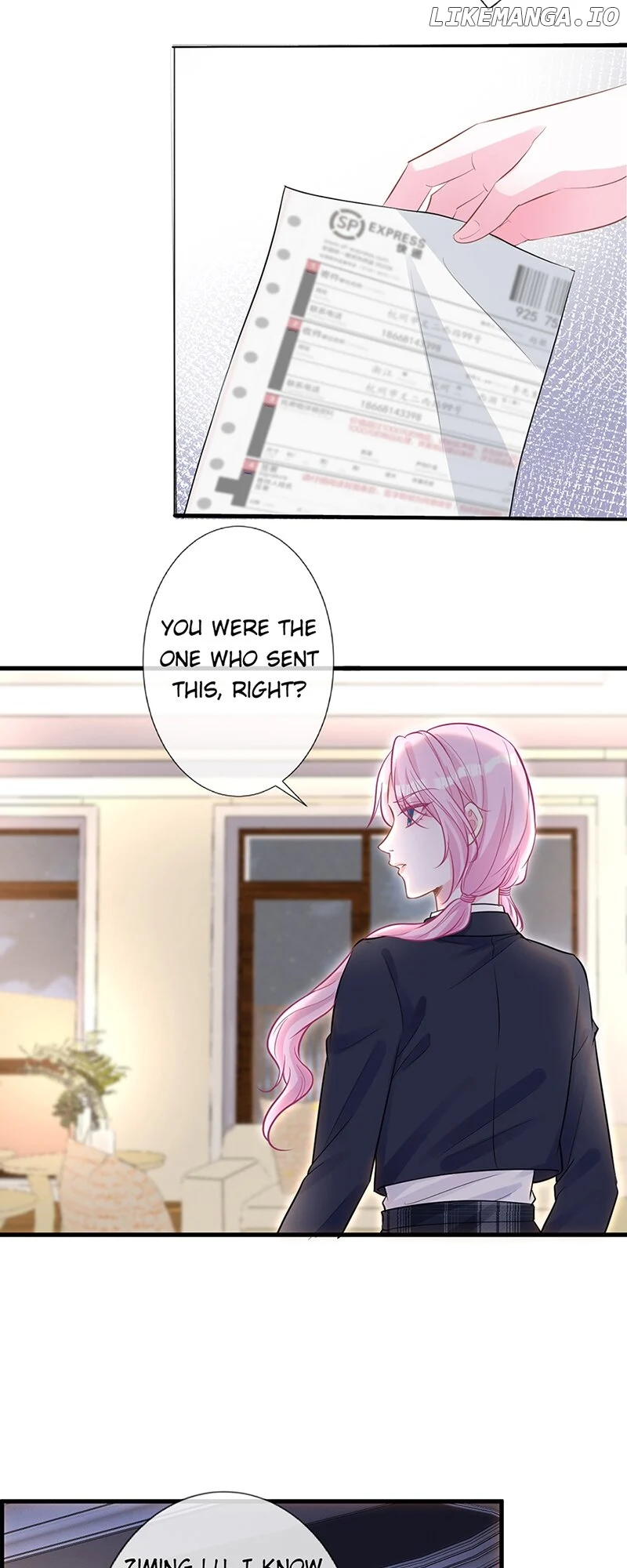 Everyone’s Darling Chapter 42 - Page 2