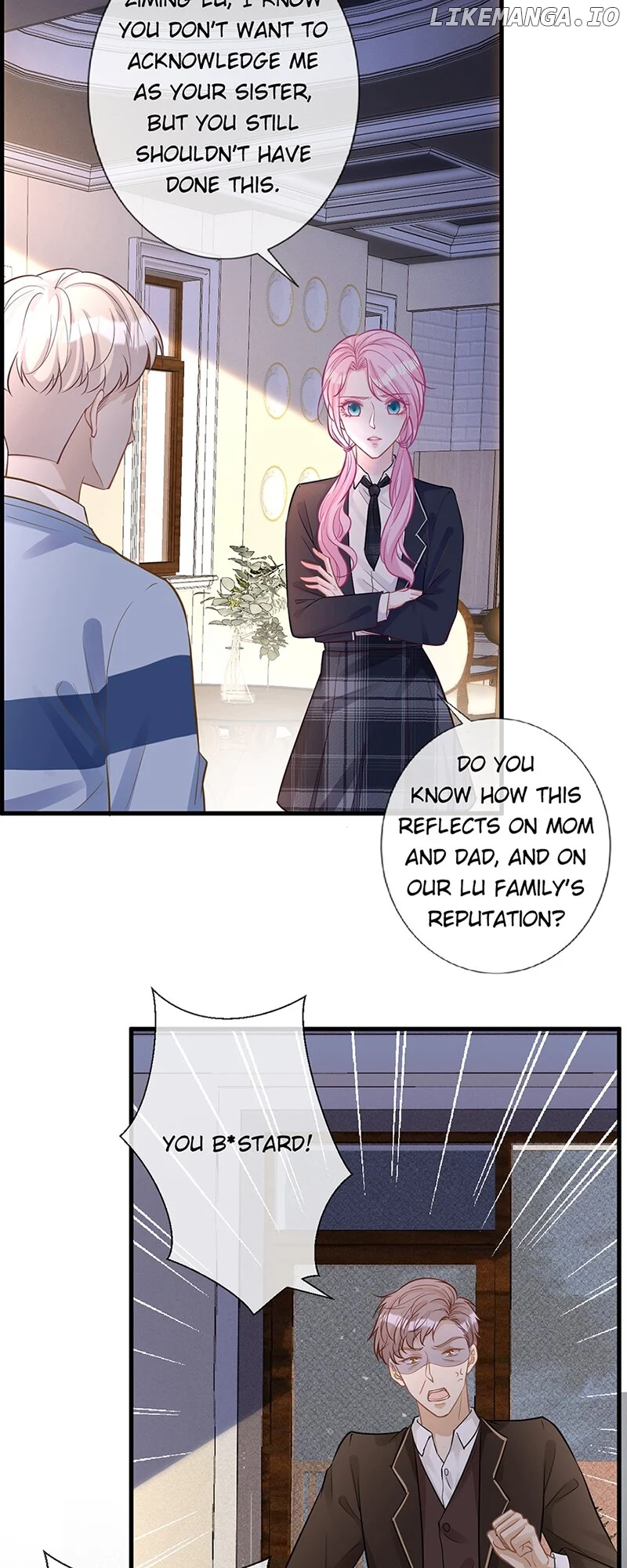 Everyone’s Darling Chapter 42 - Page 3