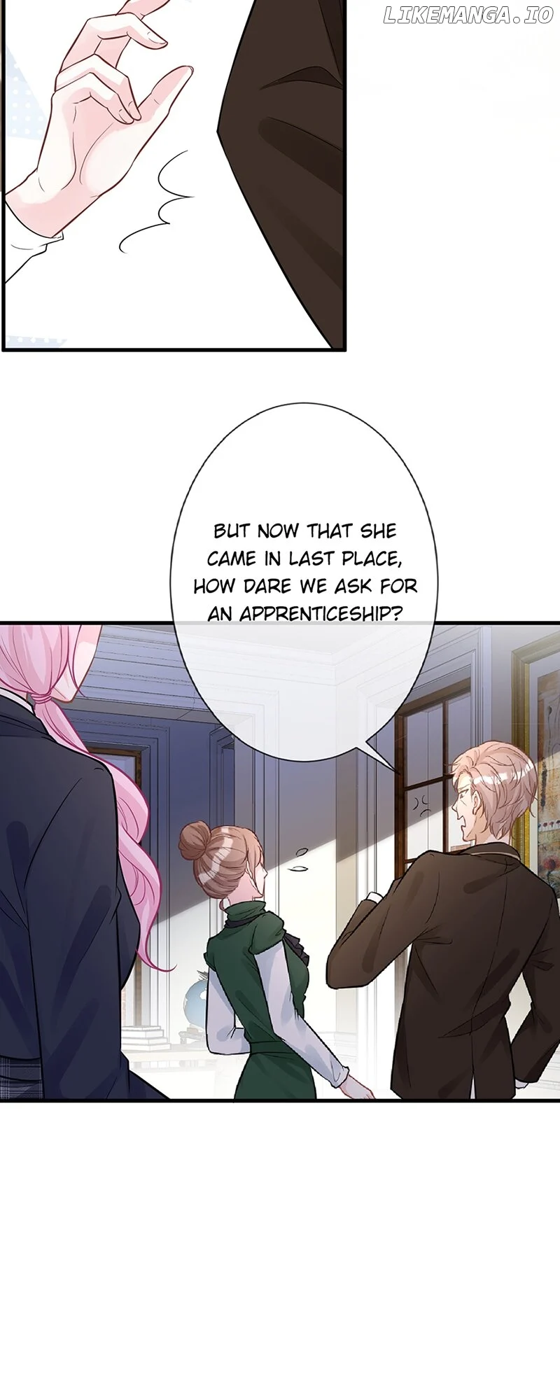Everyone’s Darling Chapter 42 - Page 5