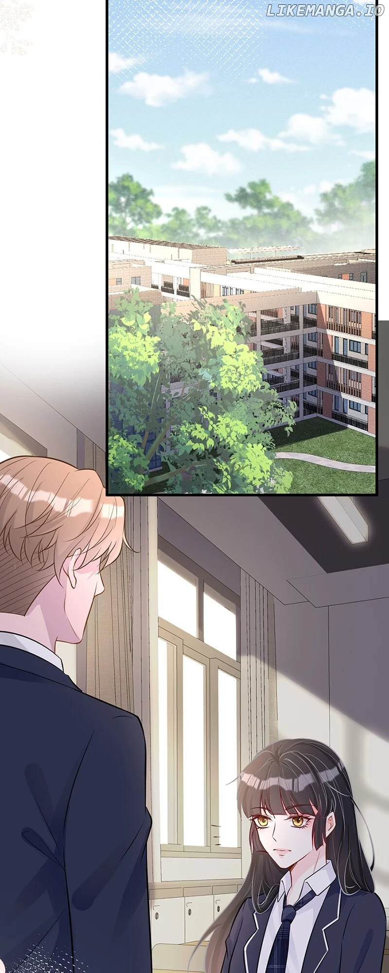 Everyone’s Darling Chapter 42 - Page 7