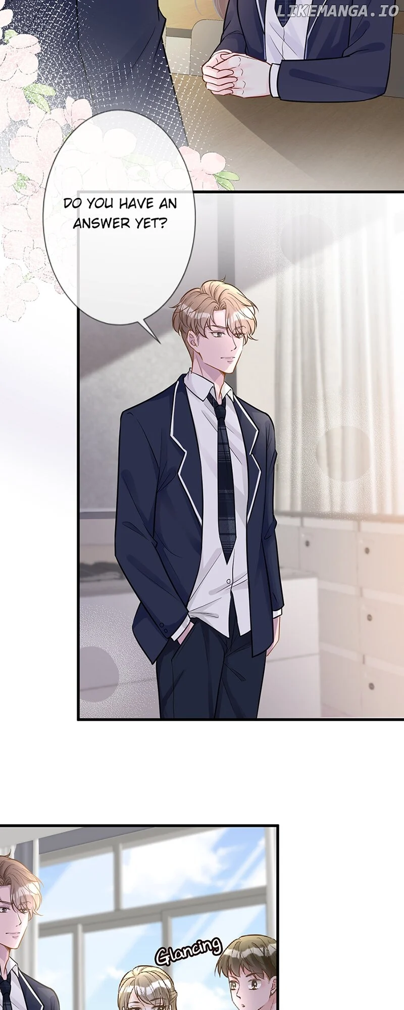 Everyone’s Darling Chapter 42 - Page 8
