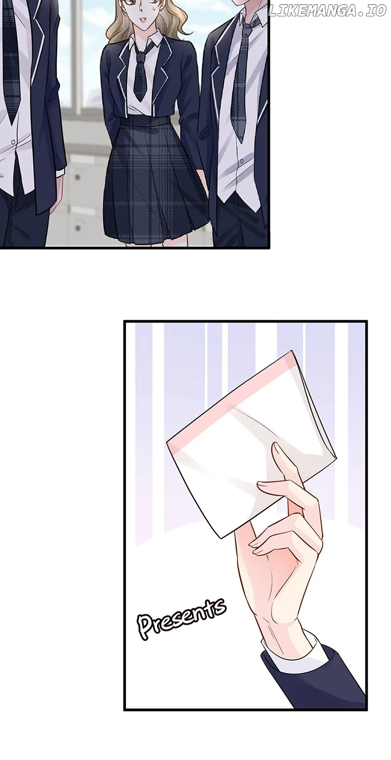 Everyone’s Darling Chapter 42 - Page 9